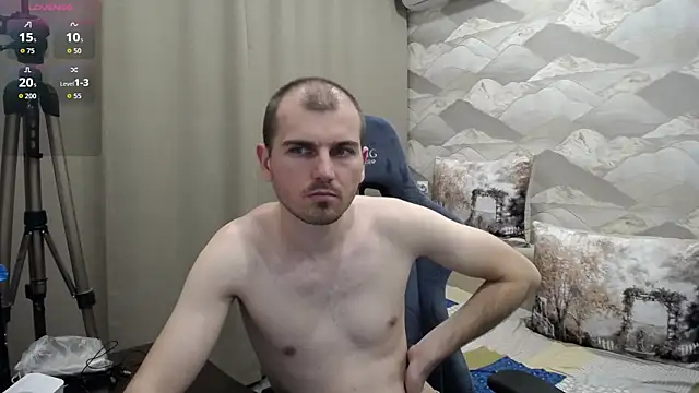 SerzhKorol1 webcam