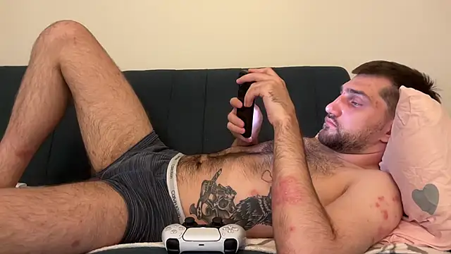Sasha__Love webcam