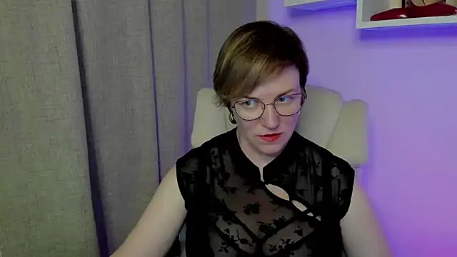 feliziaDesire webcam