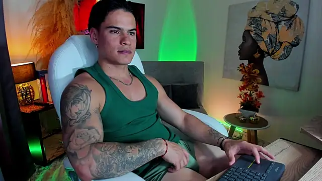 Matias_Murrier webcam