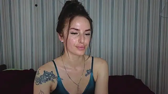 xx_adrihanna_xx webcam