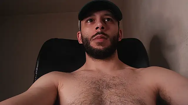 henryaxe webcam