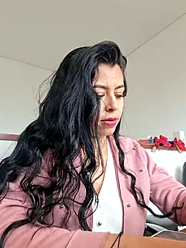 Luianna webcam