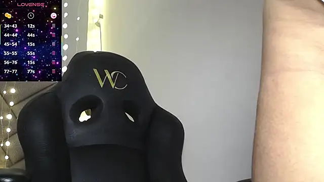 lakshmiraniii webcam
