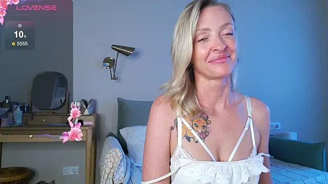 sexuallycorrecte webcam