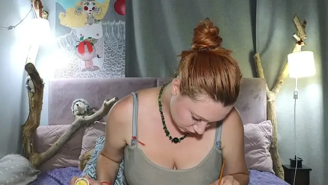 MileyMiller webcam