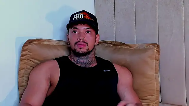 Stiven_collins webcam