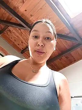 NattyVega webcam