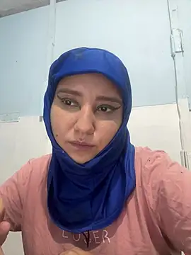 hannahayat webcam