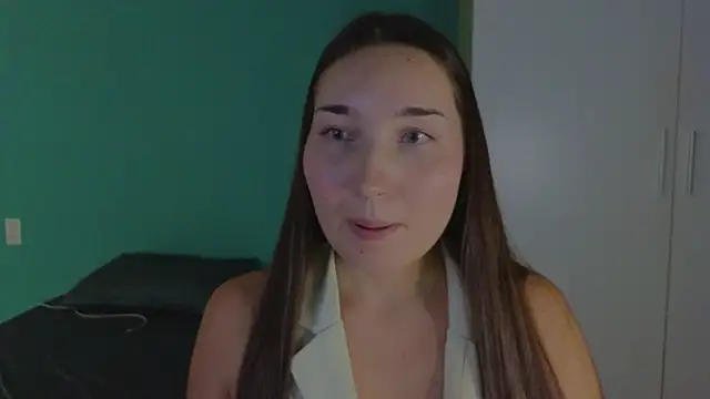 Dani_May webcam