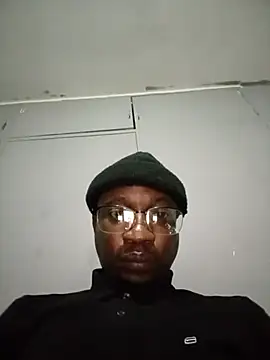 TheeRealShow webcam