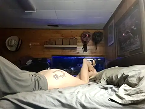 Ryan_and_Aurora webcam