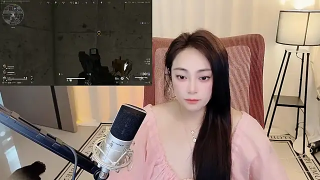 Daisy-77 webcam