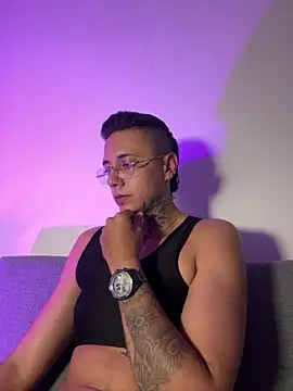_PhillipBrown webcam