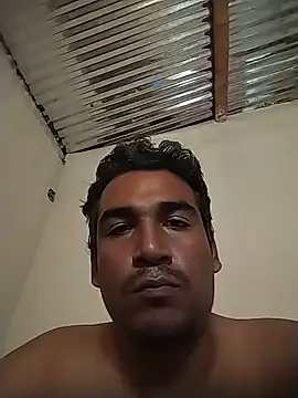 ArmandoDG18 webcam