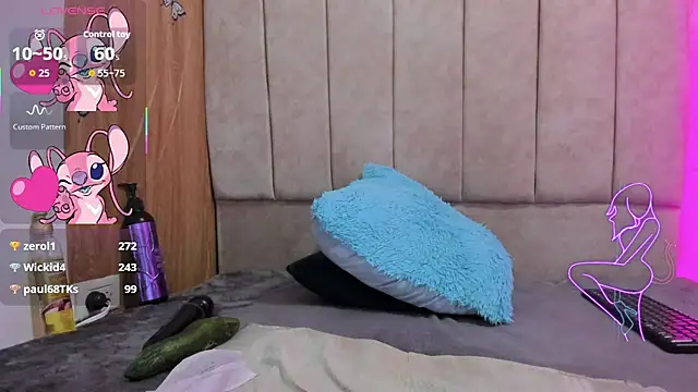 lilycruise webcam