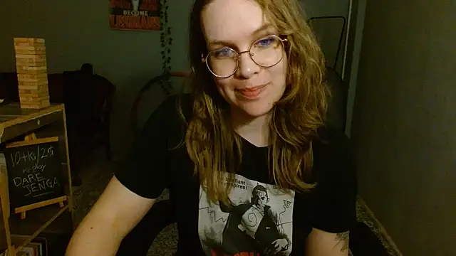 Chill_Billie webcam