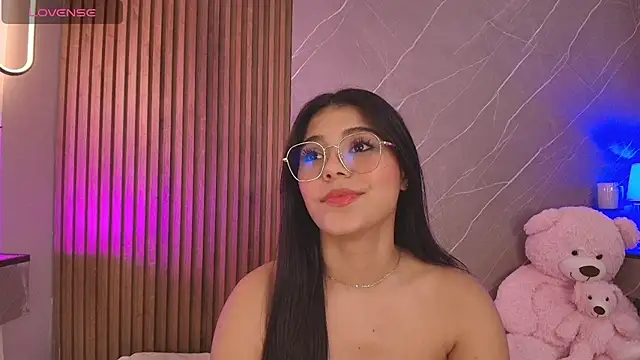 ariana_jhonson1 webcam