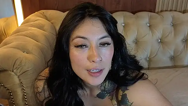 Isabella_Collen_v webcam
