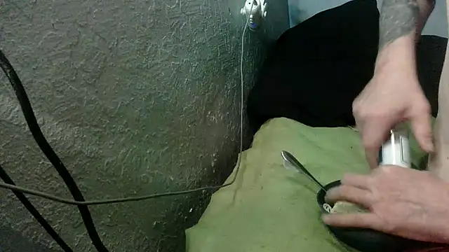PornStro921 webcam