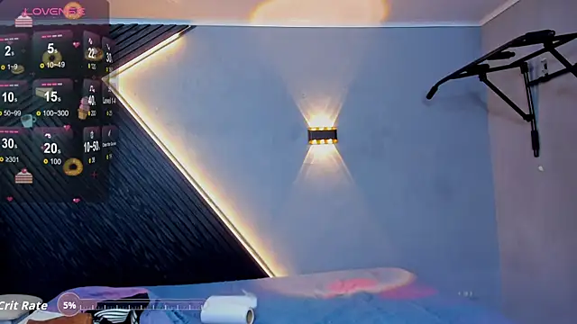 Horny_nick18 webcam