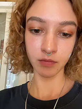 __grace__ webcam