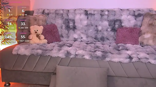 AmyKent_ webcam