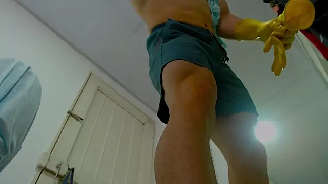 Rocky_Muscle webcam