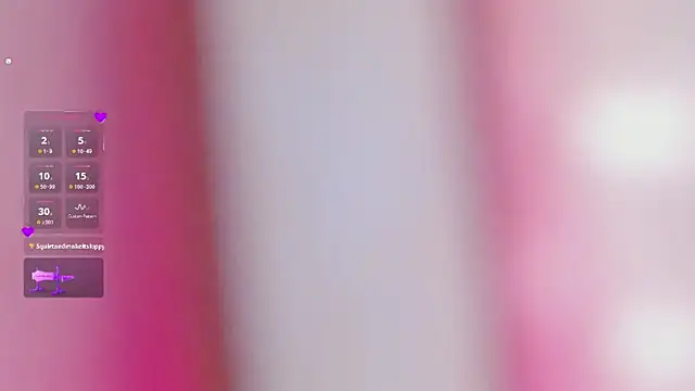 DaniCollinn_ webcam