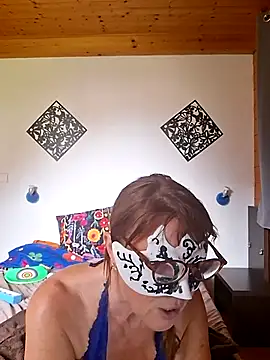 Pimentine webcam
