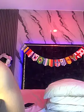SsexCouplee webcam