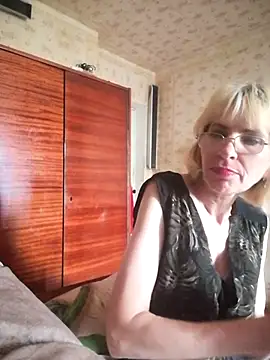 Georgette466 webcam