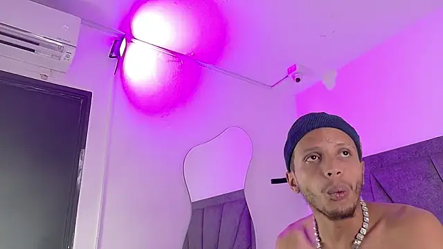 DamianandEva webcam