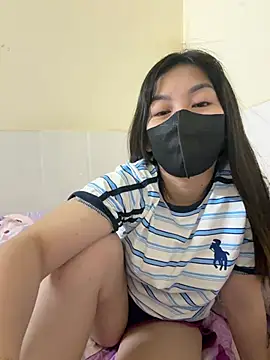MintShow18 webcam