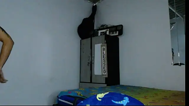 Jersi_parker1996 webcam
