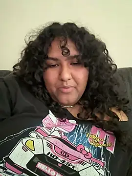 Angeliccreamyrican webcam