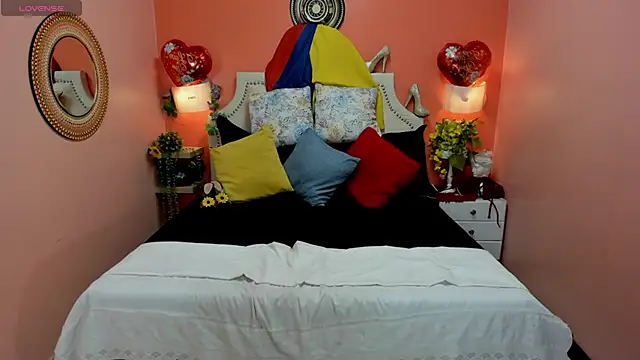 Dalila_Najjar_ webcam