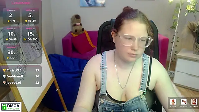 kuri_u webcam
