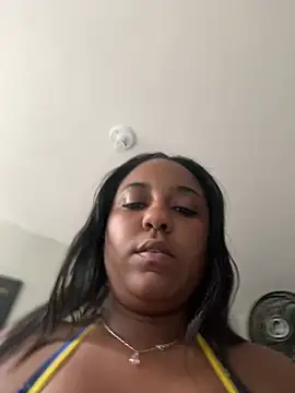 CacauShow01 webcam