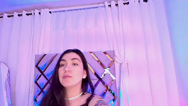 KathiaJenner webcam