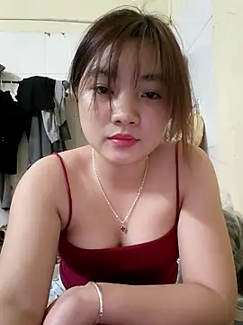 Pinks_cool webcam