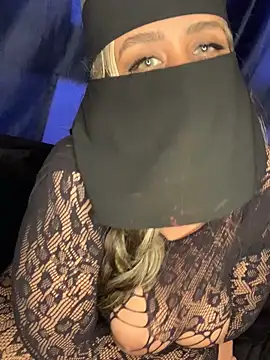 Arab_Honey webcam
