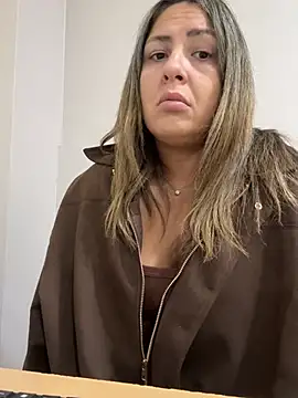 leona-david webcam