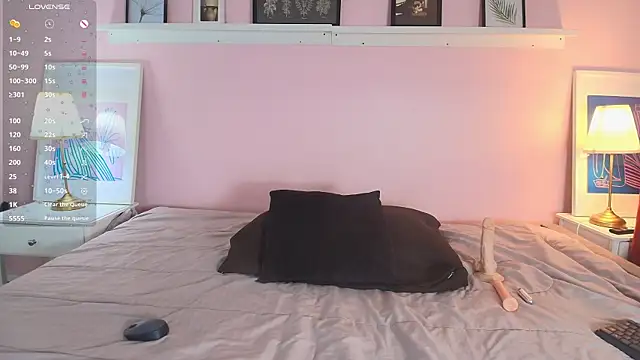 Abigailladyy webcam
