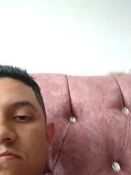 Andy33cas webcam