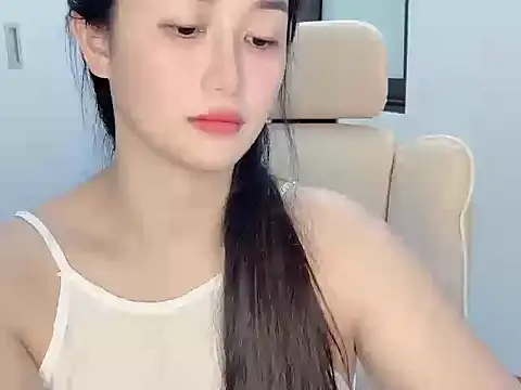AmyLinee_1 webcam