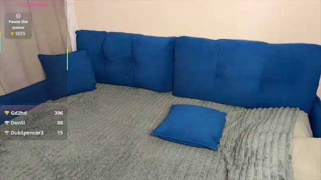 nancynicely webcam