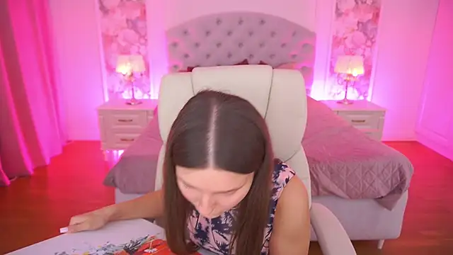 AshleyBaie webcam