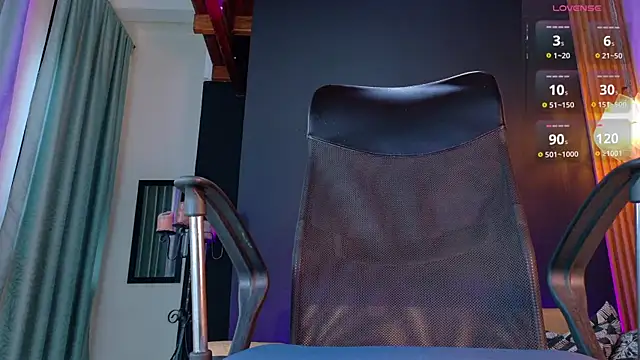niiky_doll webcam