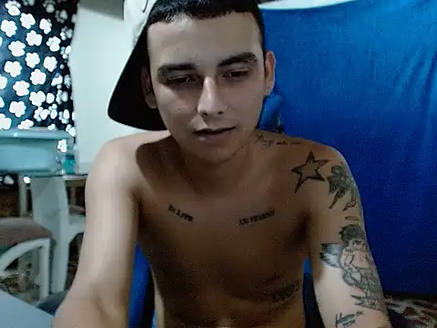 nino_oregano webcam